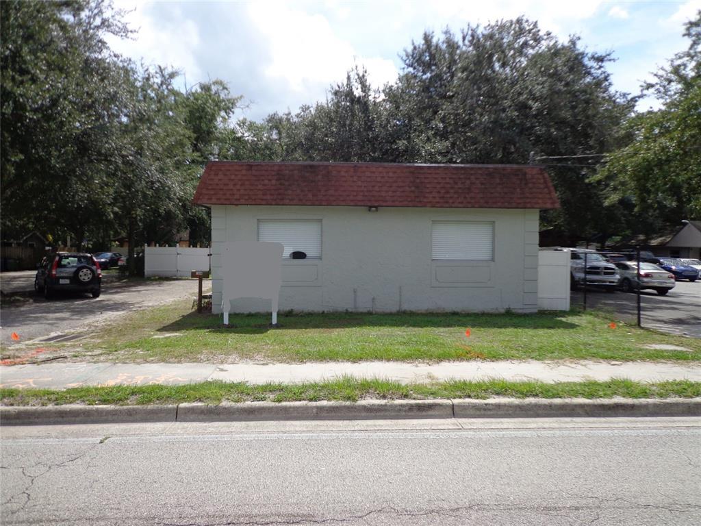 1904 W WATERS AVE , TAMPA,  for sale, Covenant Realty