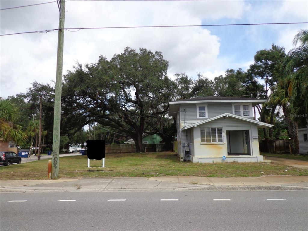 909 WEST HILLSBOROUGH AVENUE, TAMPA,  for sale, Covenant Realty