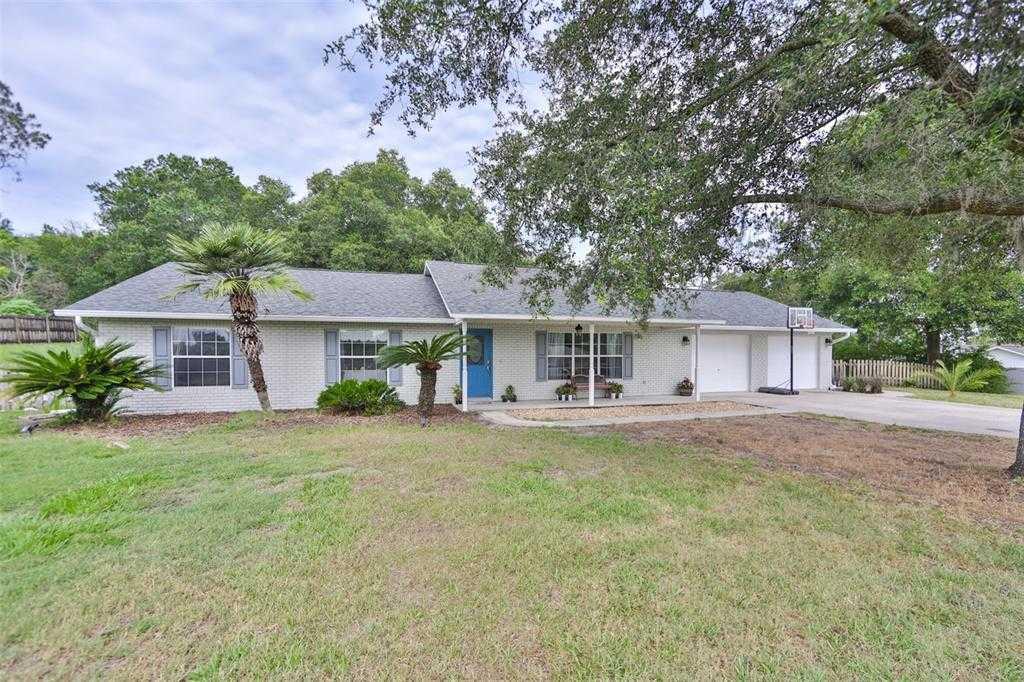 9833 MISHA LANE, DADE CITY, Single-Family Home,  for sale, Covenant Realty