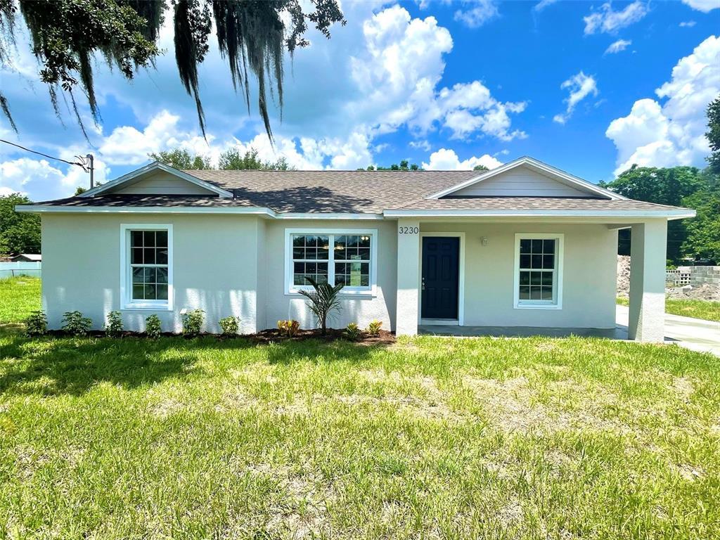 3230 BAIRD AVENUE, LAKELAND, Single-Family Home,  for sale, Covenant Realty