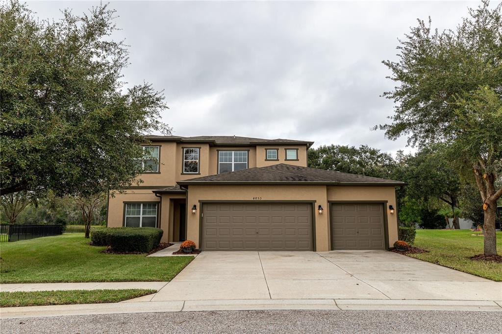 4853 DIAMONDS PALM, WESLEY CHAPEL, Single Family Residence,  for sale, Covenant Realty