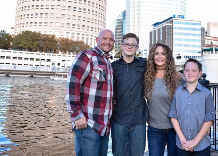 fisher-family