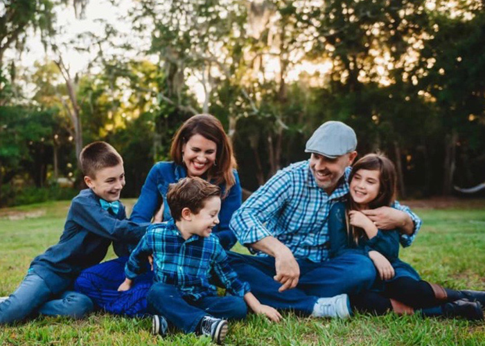 lorenzo-family