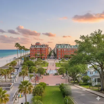 St. Petersburg’s Top Neighborhoods