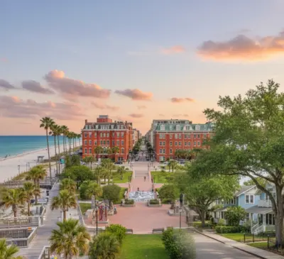 St. Petersburg’s Top Neighborhoods