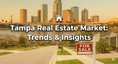 Tampa Real Estate Market