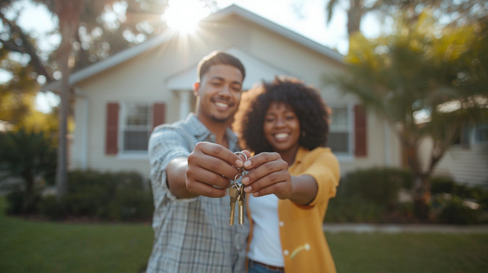Buying a Home in Tampa Bay