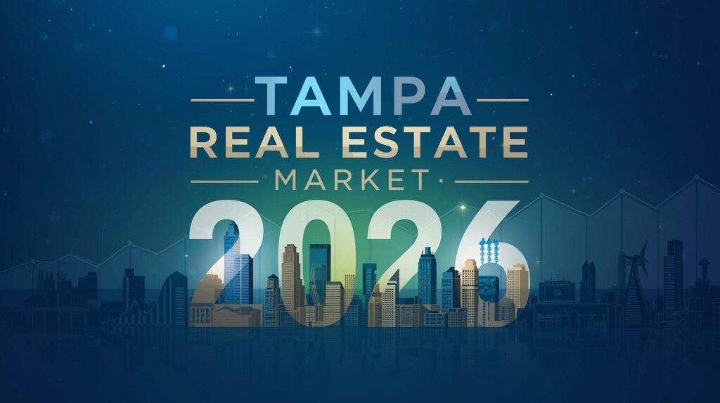 Tampa Real Estate Market 2026