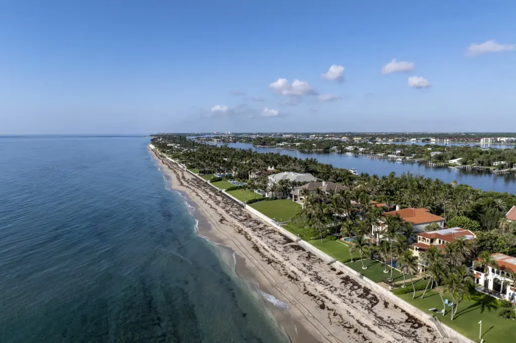 cheapest beachfront property in florida