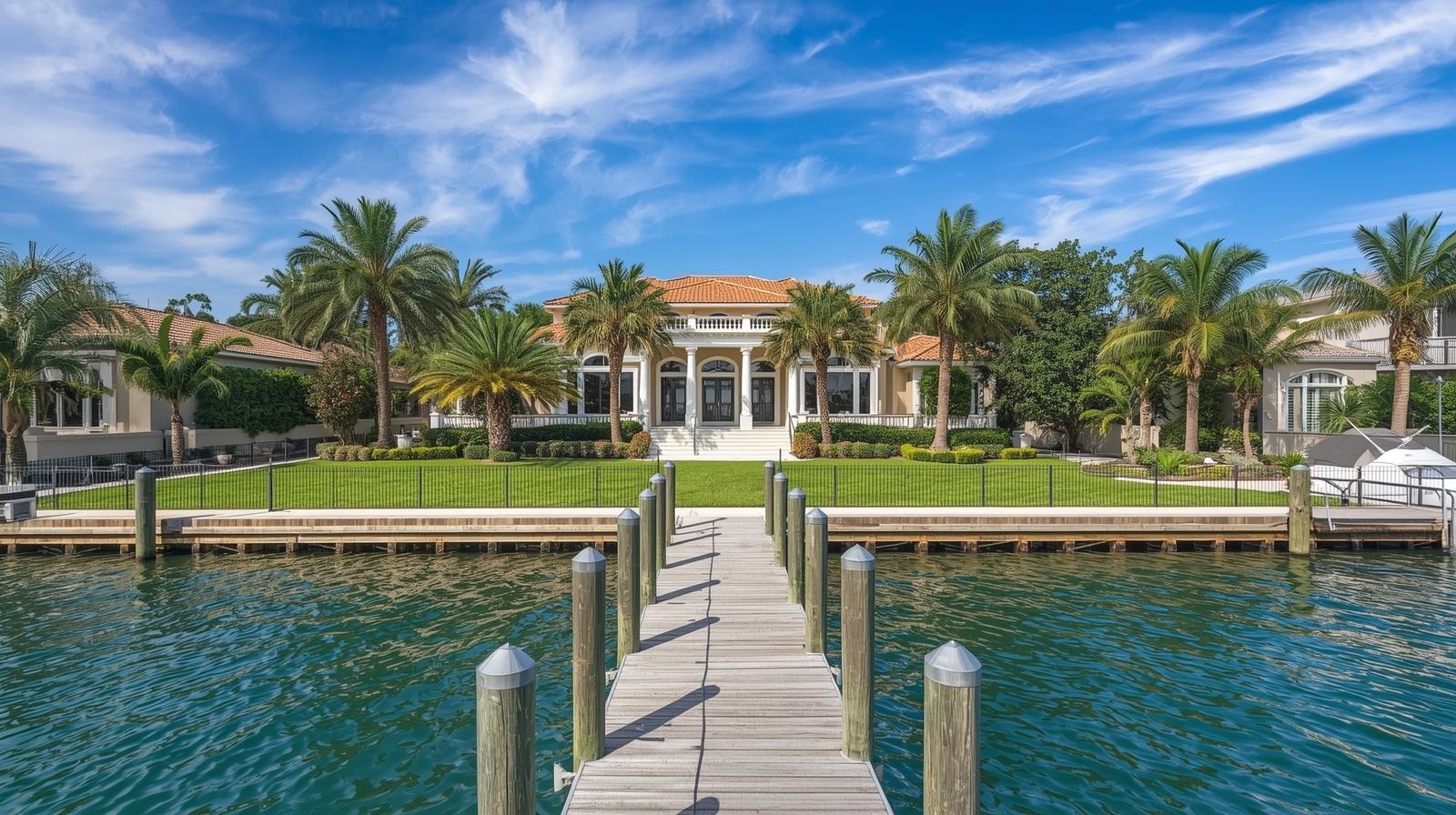 Buying a Waterfront Property