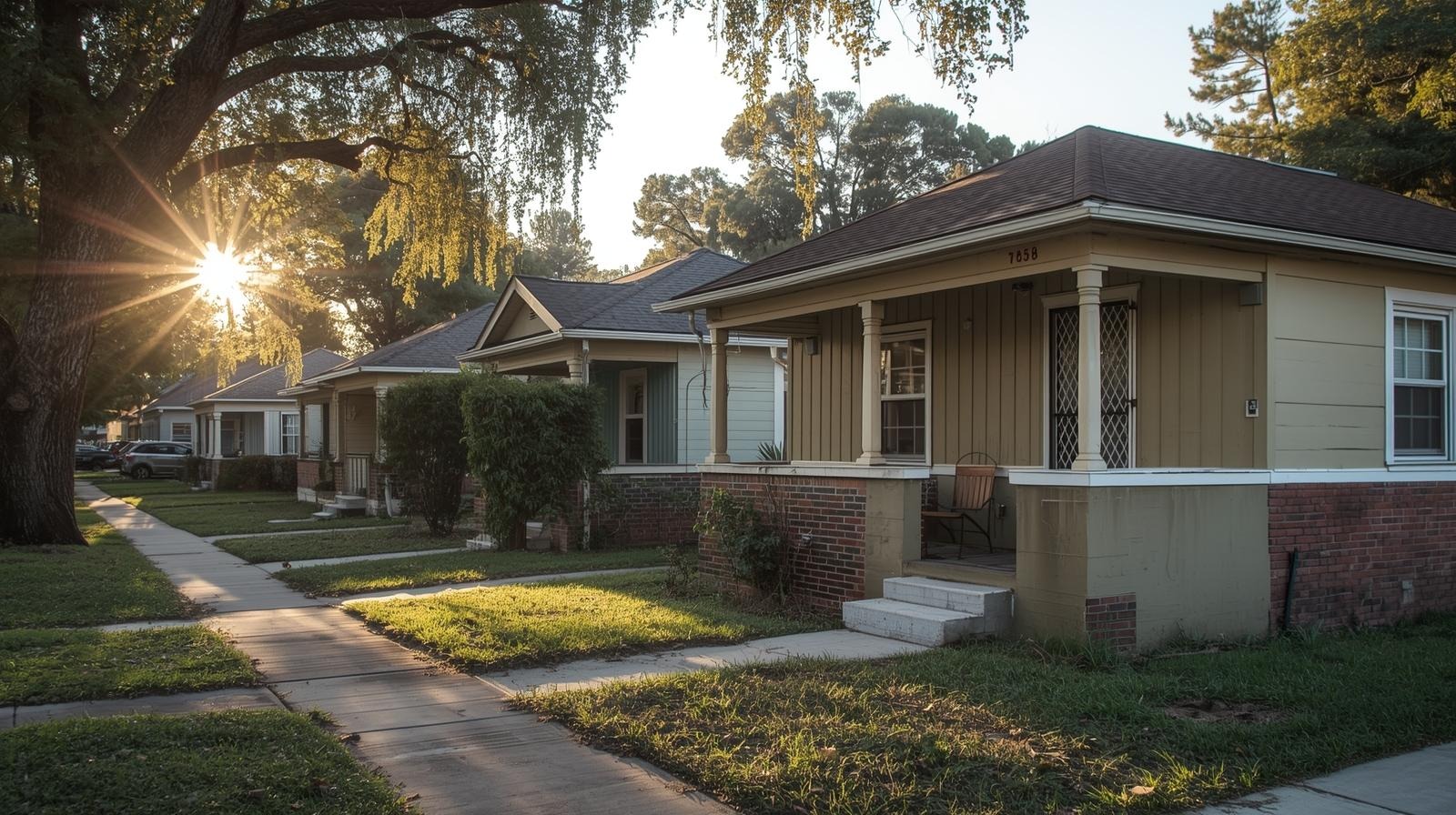 Tips for Finding Cheap Homes