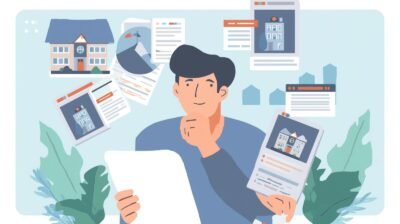 How to Buy Short Term Rental Property