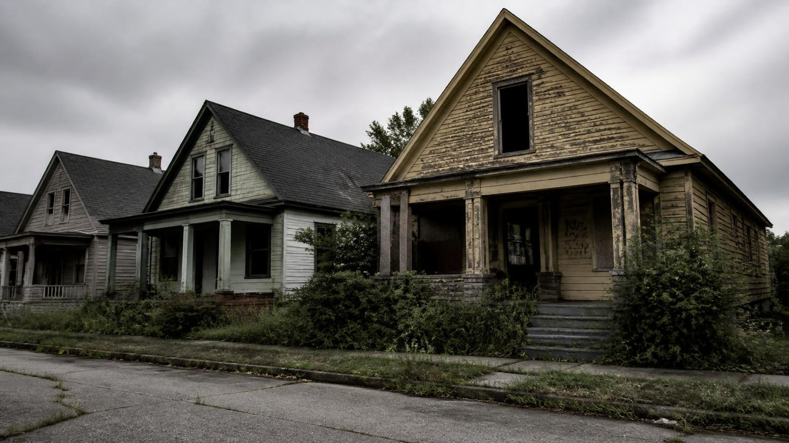 distressed properties tampa